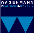 Harald Wagenmann e.K Präzisionsmechanik logo