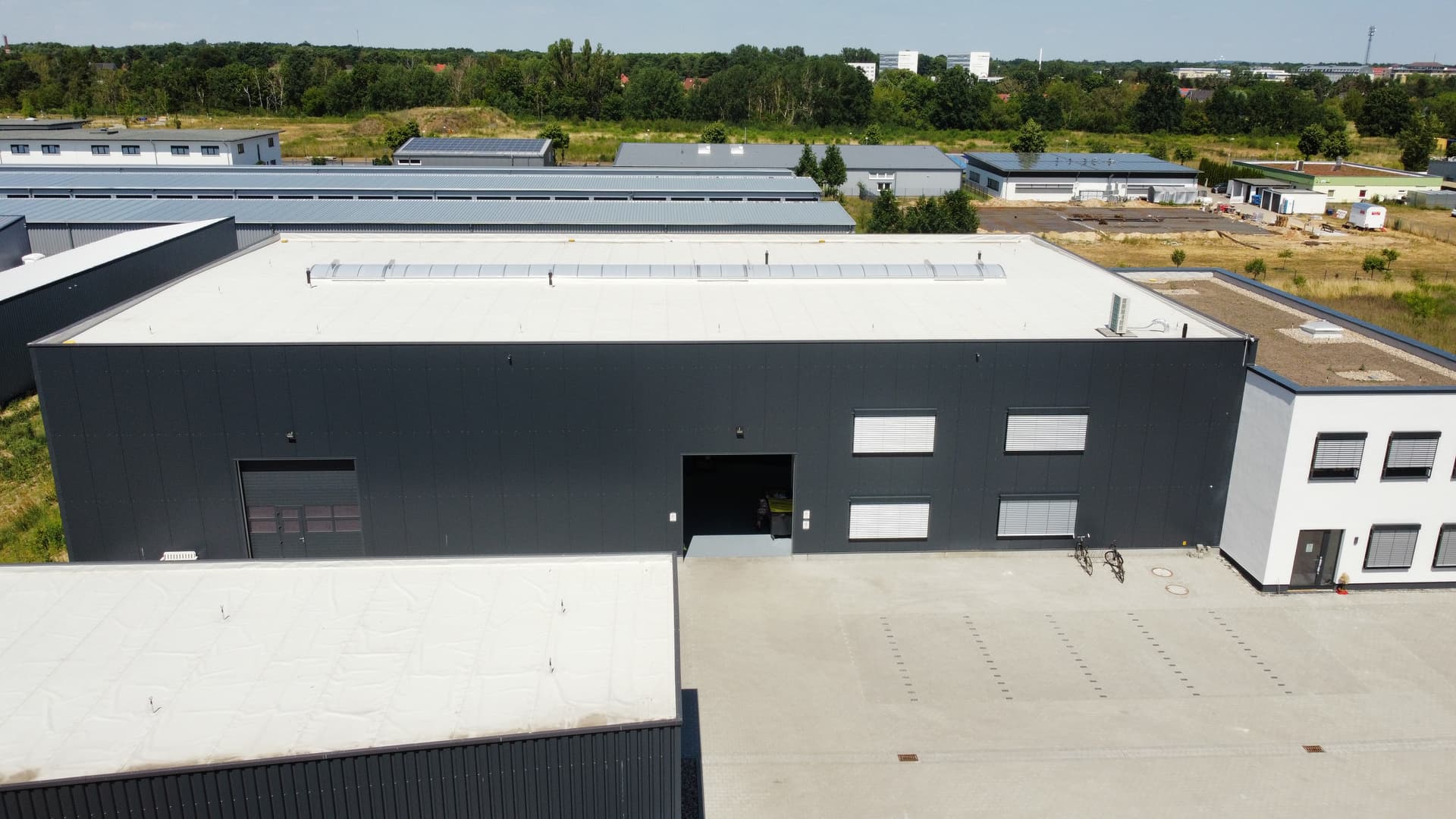 BHF Maschinenbau GmbH
