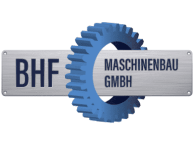 Logo di BHF Maschinenbau GmbH