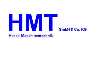 Logo von HMT Hessel Maschinentechnik GmbH & Co. KG