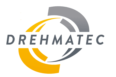 Logo von Drehmatec GmbH