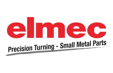 elmec s.r.l. logo