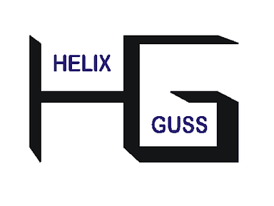 Logo di HELIX GUSS GmbH<br>Aluminium-Kokillenguss