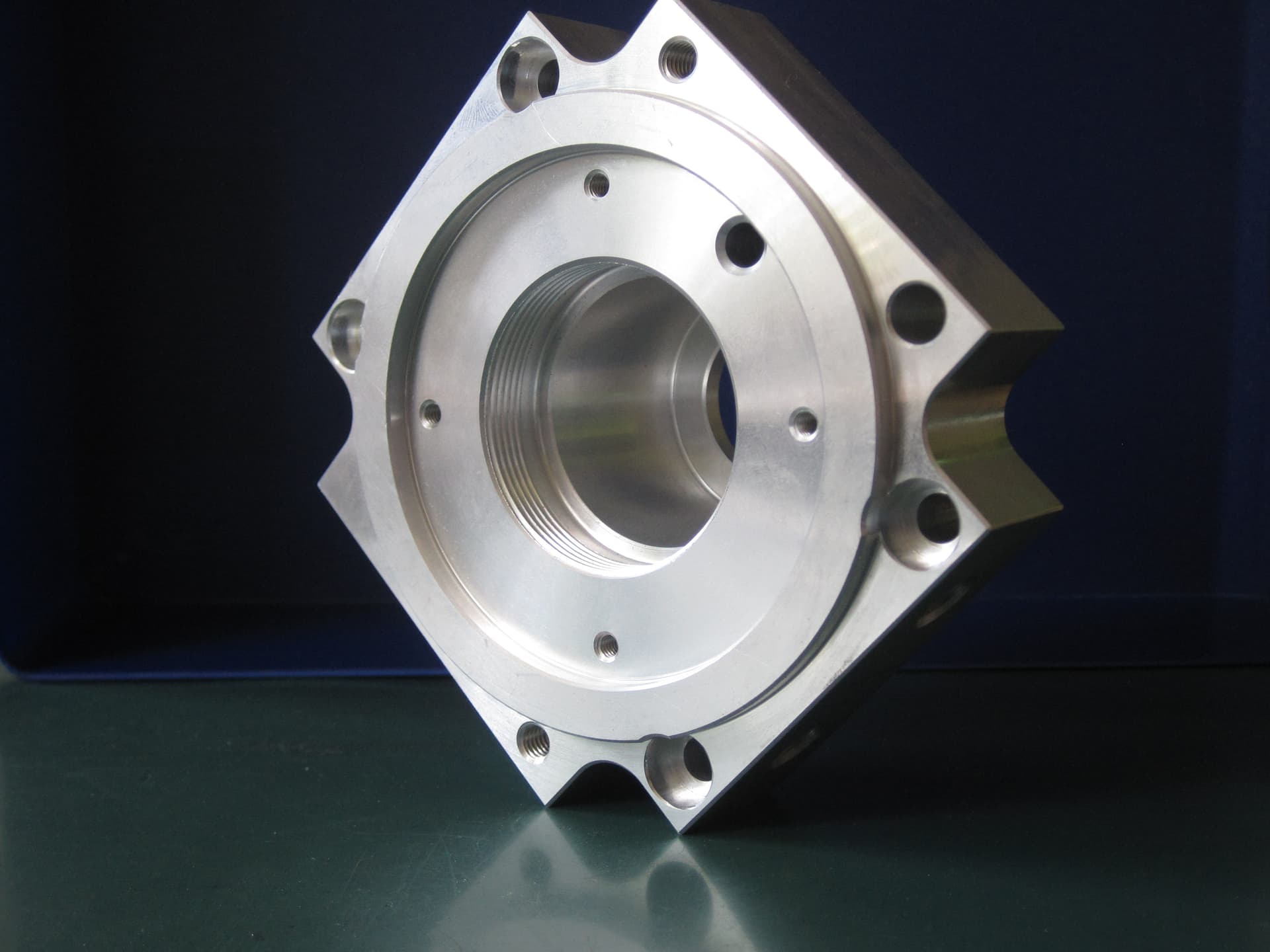 ORTLIEB Präzisions-Spannzeuge GmbH + Co.