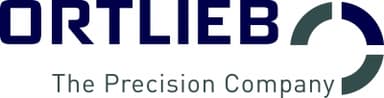 Logo von ORTLIEB Präzisions-Spannzeuge GmbH + Co.