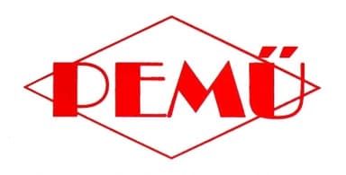 Pemu Muanyagipari Zrt logo