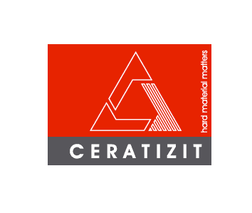 Logo von CERATIZIT Deutschland GmbH