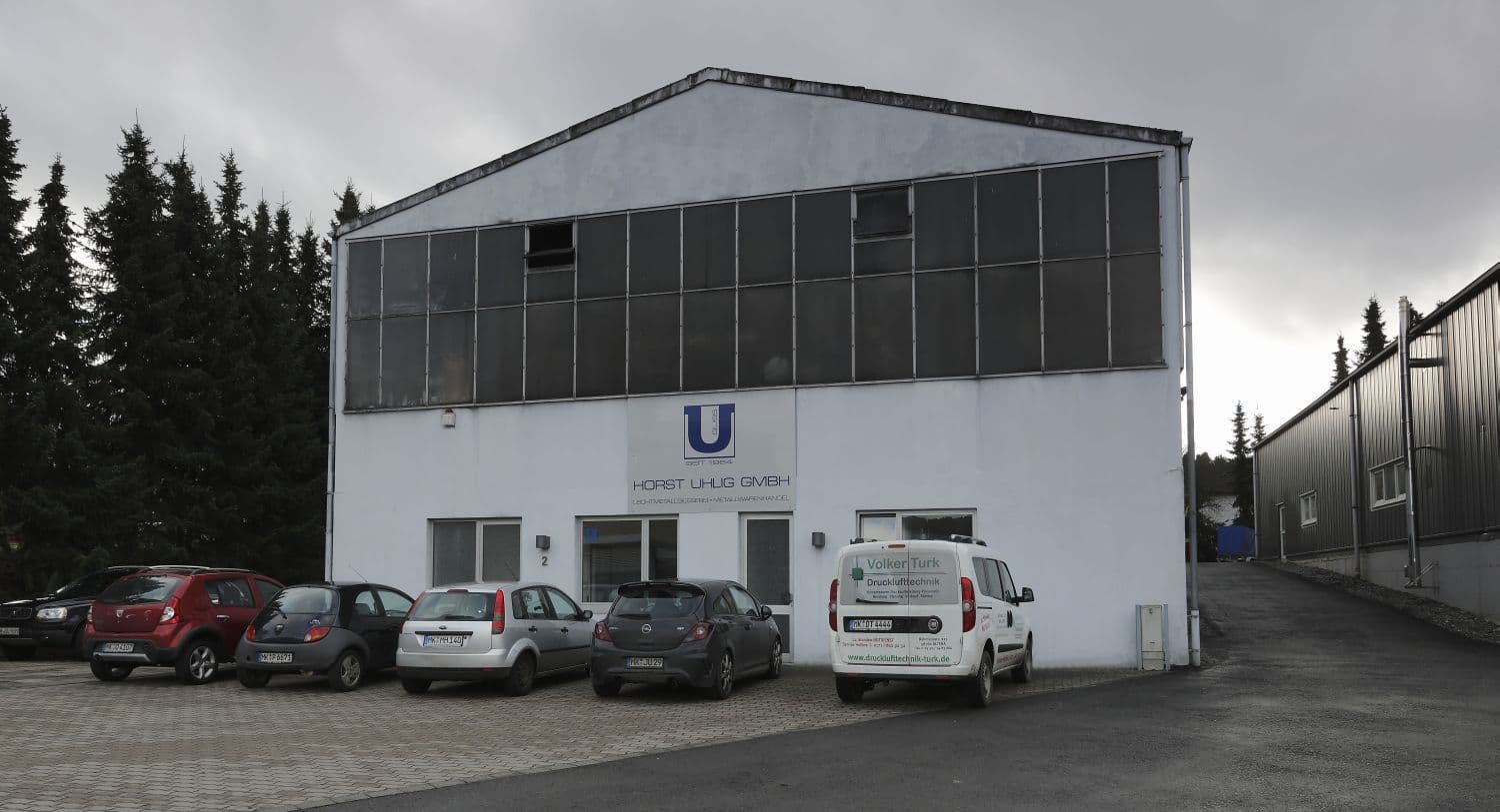 Horst Uhlig GmbH