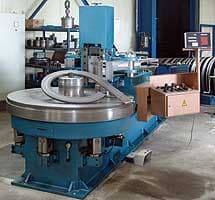KSM Biegetechnik GmbH