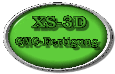 Logo von XS-3D GmbH & Co. KG