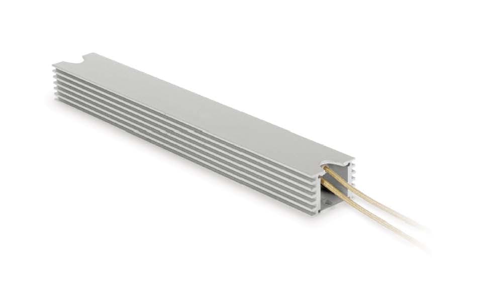 I.R.E. Industria Resistenze Elettriche