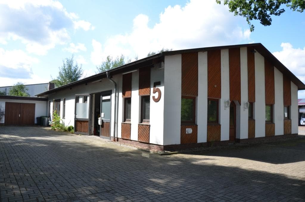 HSC-KONTUR UG