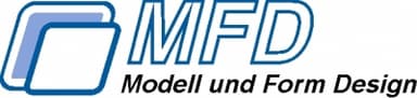 Logo von MFD - Modell und Form Design<br>Inh. Björn Meyer