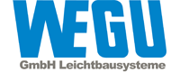 WEGU GmbH Leichtbausysteme logo