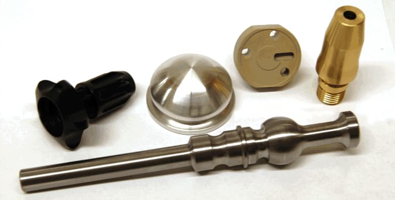 Peric CNC-Fertigung GmbH