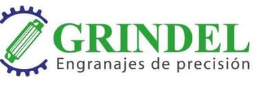 Logo von ENGRANAJES GRINDEL, S.A.L.