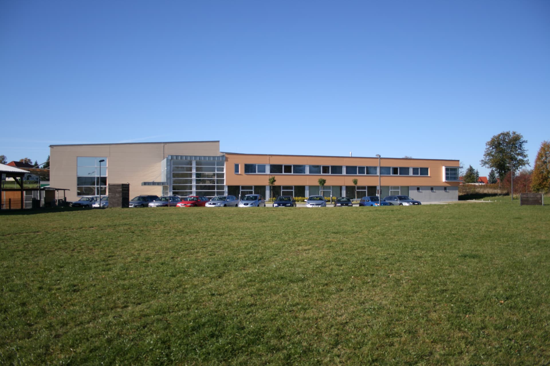 FWH Federnfabrik Wilhelm Hesse GmbH