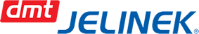 Logo von DMT Jelinek s.r.o.