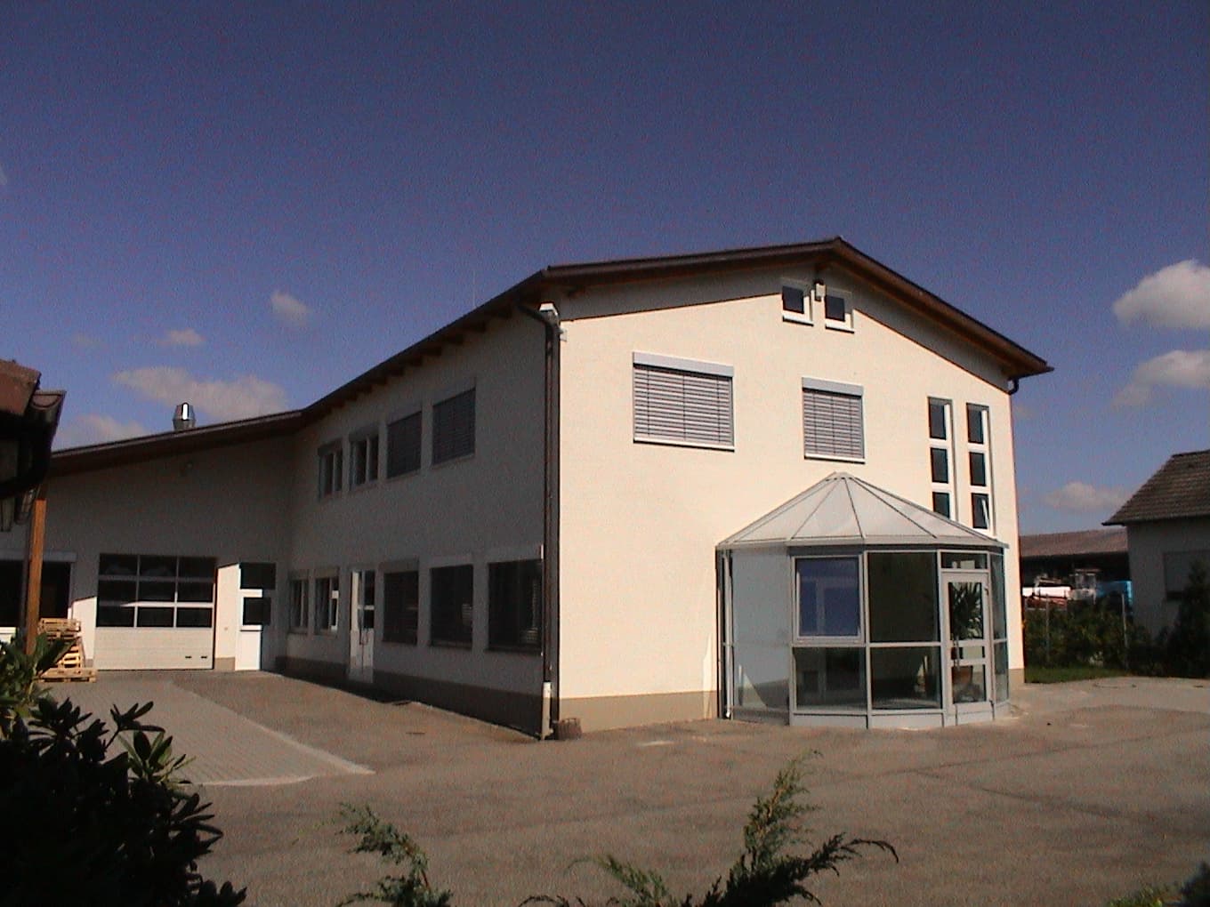 Zepf Schleif- und Bohrtechnik GmbH