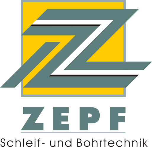 Logo di Zepf Schleif- und Bohrtechnik GmbH