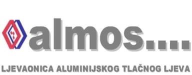 Logo von Almos d.o.o.