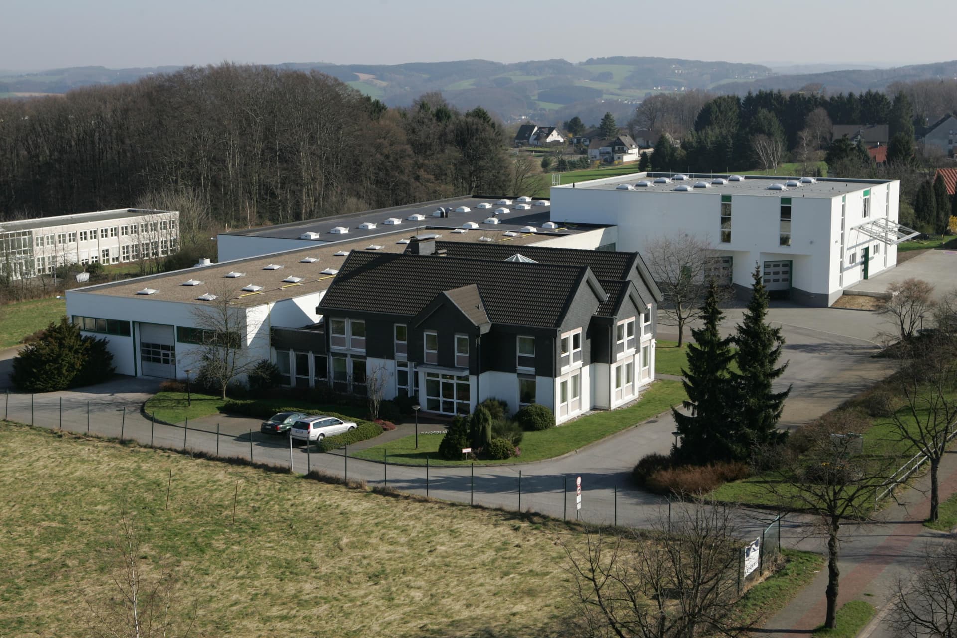 Anton Clemens GmbH & Co.KG Kunststoffverarbeitung