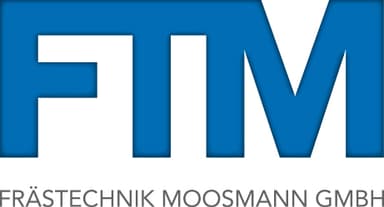 FTM FRÄSTECHNIK MOOSMANN GMBH logo