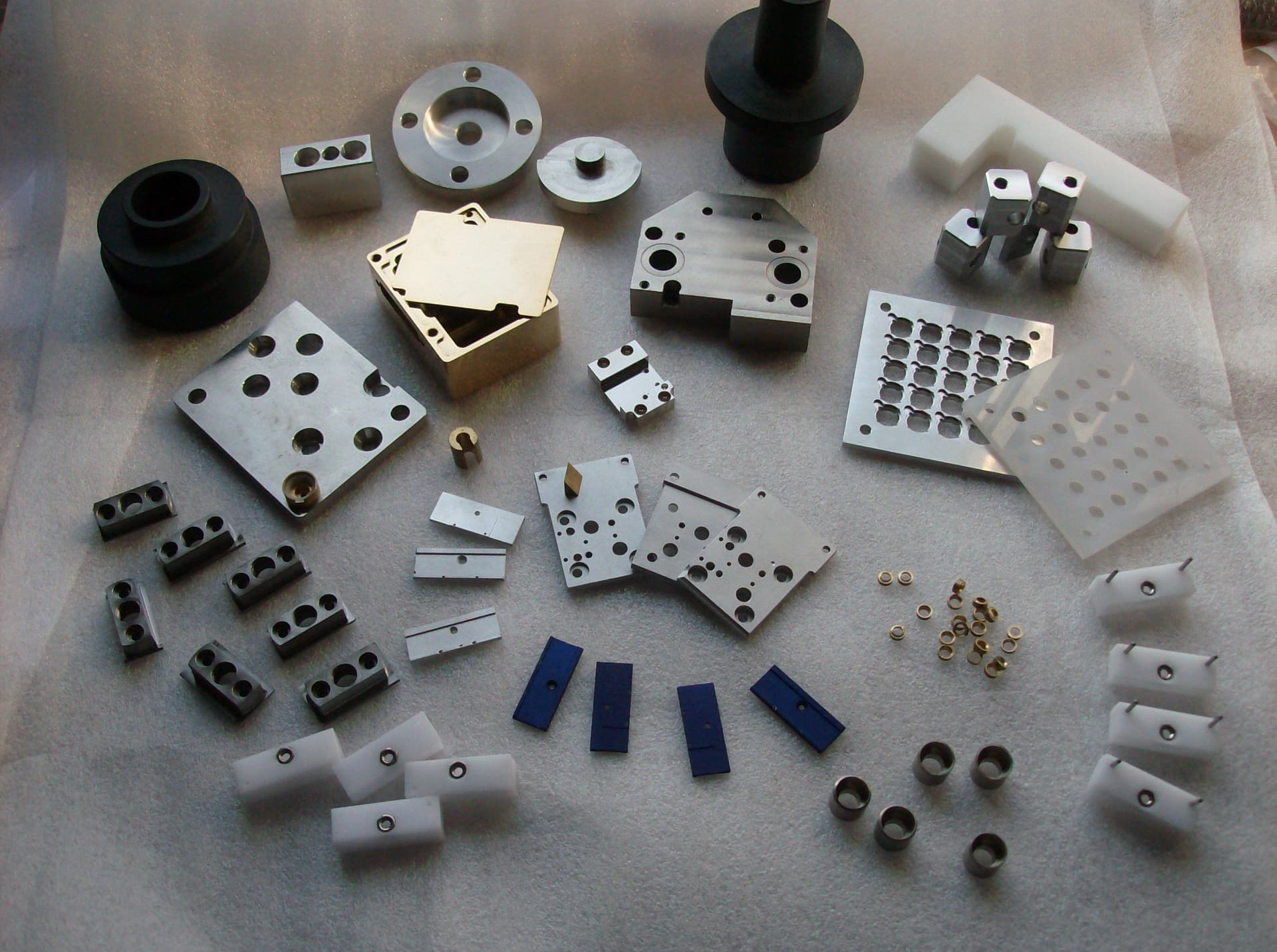 JenMechanik Co., Ltd.