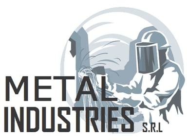 METAL INDUSTRIES S.R.L logo
