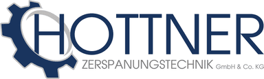 Hottner Zerspanungstechnik GmbH & Co.KG logo