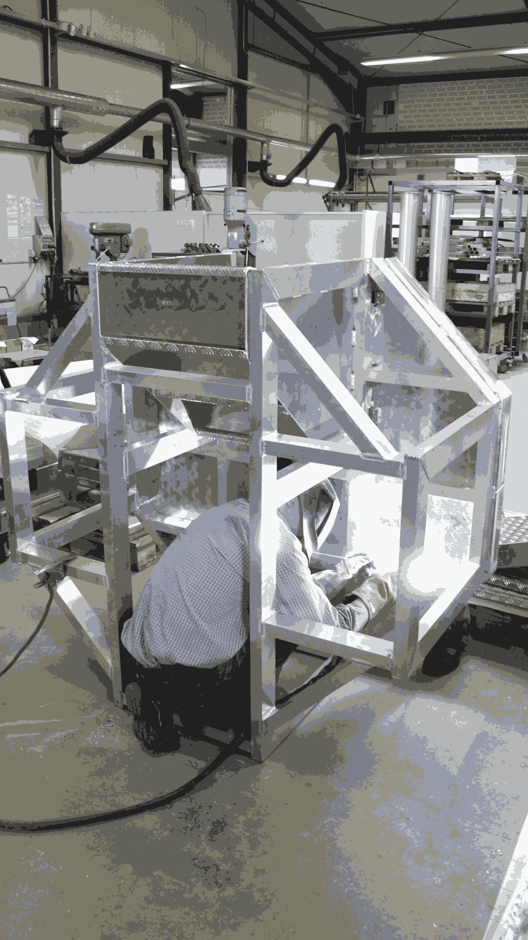 TINTEC Metalltechnik GmbH