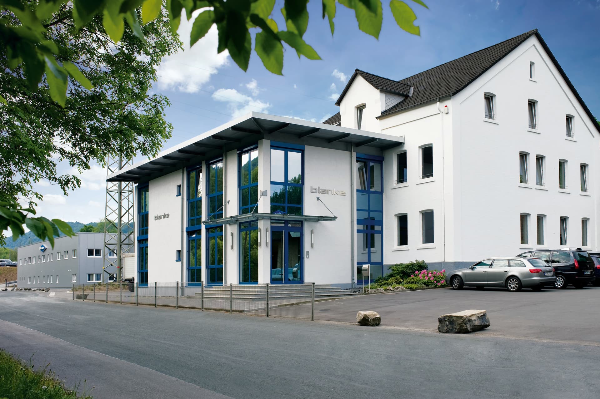 Blanke Tech GmbH & Co. KG