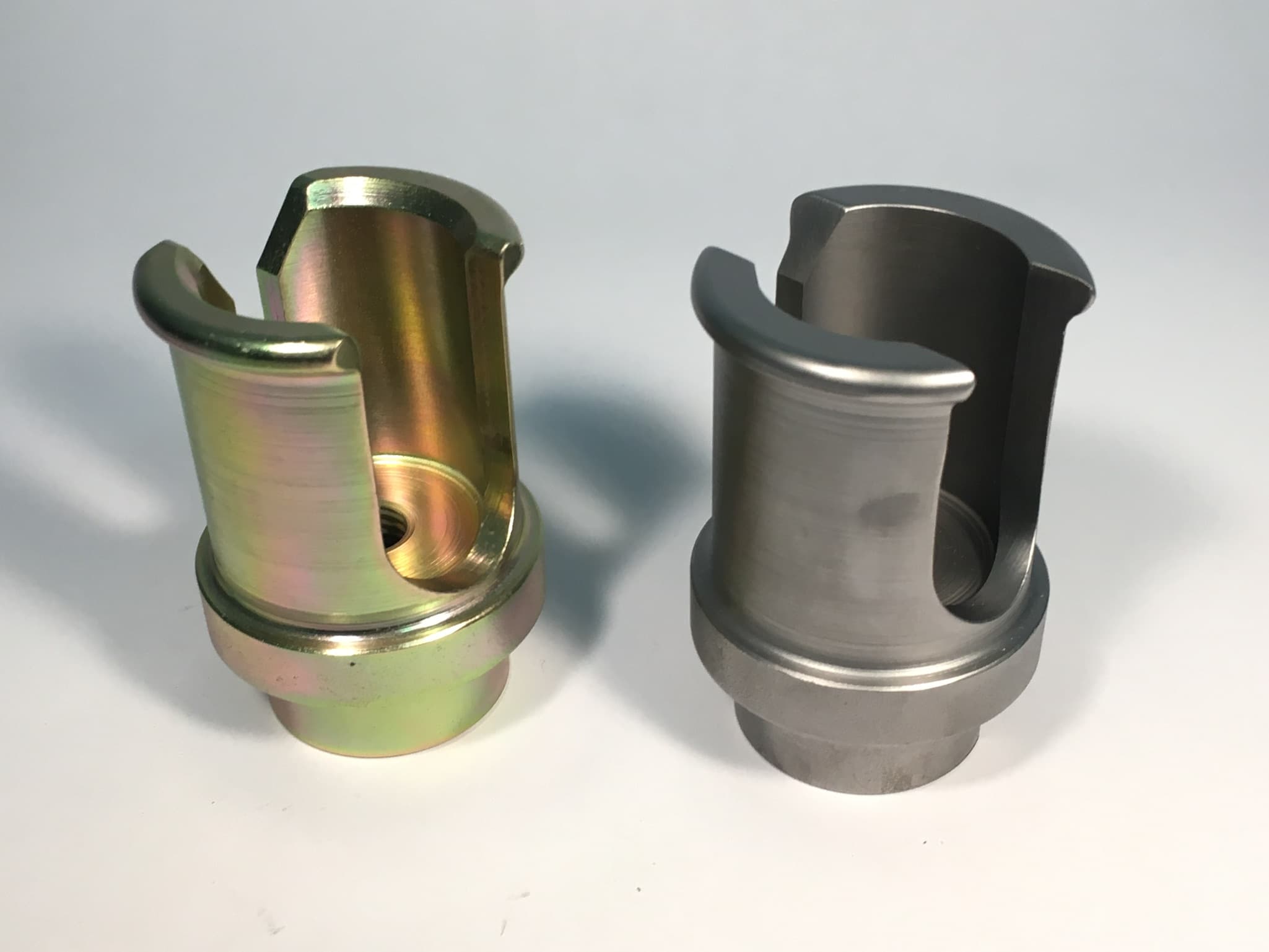 HACKL Metall-Technik GmbH