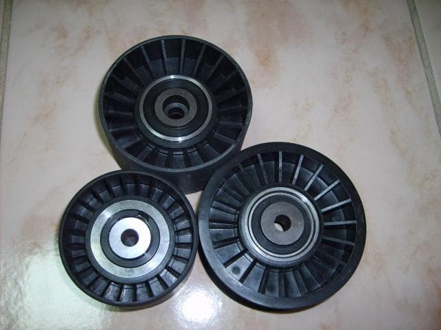 Mucit Plastik Injection Ltd.