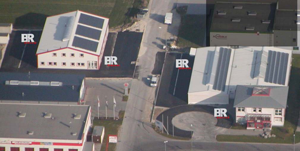 BR-Elektronik GmbH