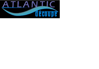 Logo von ATLANTIC DECOUPE
