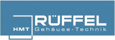 Logo von HMT Rüffel GmbH