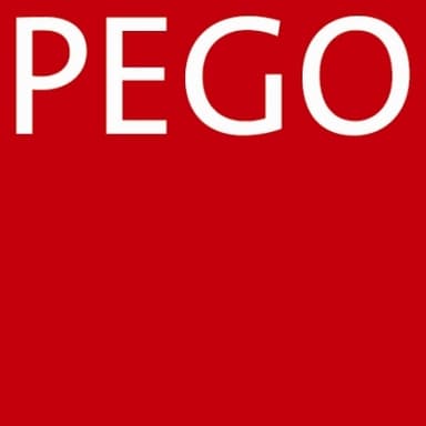 Logo von PEGO SMA GmbH