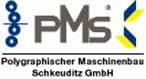 Logo di Polygraphischer Maschinenbau Schkeuditz GmbH