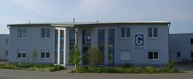 Vorrichtungsbau Giggel GmbH