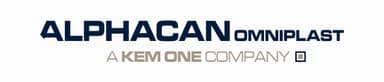 Logo von Alphacan Omniplast GmbH