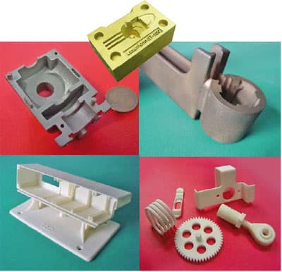 MMT-Micro Mechatronic Technologies GmbH