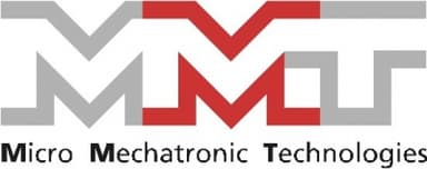 MMT-Micro Mechatronic Technologies GmbH logo