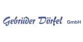 Logo von Gebr. Dörfel GmbH