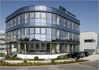 Sitec Präzisionstechnik GmbH