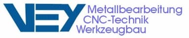 Logo von Vey Metallbearbeitung GmbH