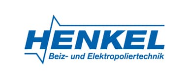 Logo von HENKEL Beiz- und Elektropoliertechnik GmbH & Co. KG