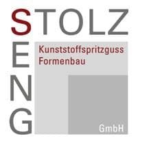 Stolz & Seng Kunststoffspritzguss & Formenbau GmbH logo