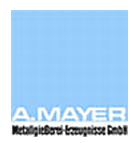 A. Mayer Metallgießerei-Erzeugnisse GmbH logo