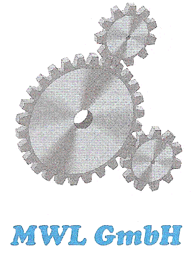 Logo von Mechanische Werkstatt Lüpke GmbH